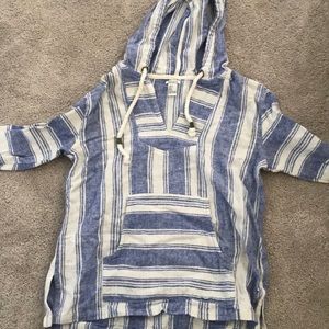 Mexican Hoodie